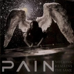 Nothing Remains the Same Nothing Remains the Same