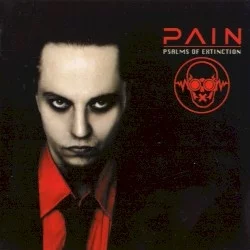 Psalms of Extinction Psalms of Extinction
