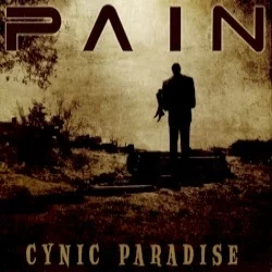 Cynic Paradise Cynic Paradise