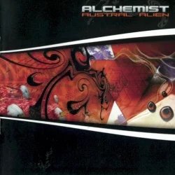 Austral Alien Austral Alien