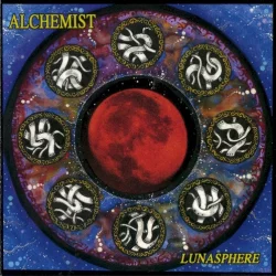 Lunasphere Lunasphere