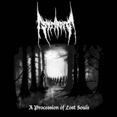 A Procession of Lost Souls