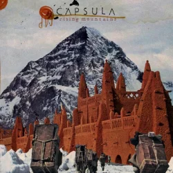 Rising Mountains