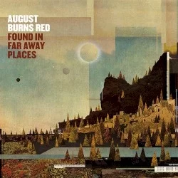 Found in Far Away Places Found in Far Away Places