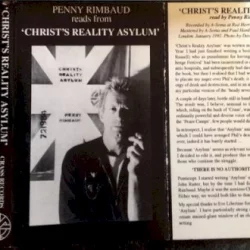 Christ’s Reality Asylum Christ’s Reality Asylum