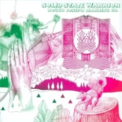 Solid State Warrior