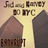 Sid and Nancy Do NYC