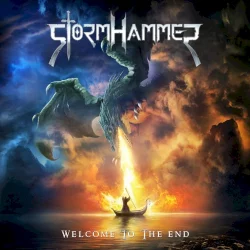 Welcome to the End