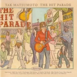 THE HIT PARADE