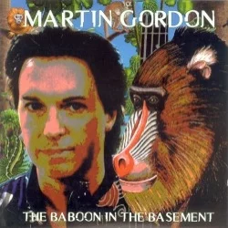 The Baboon in the Basement The Baboon in the Basement