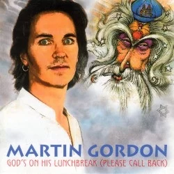 God's on His Lunchbreak God's on His Lunchbreak