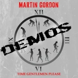Time Gentlemen Please - demos Time Gentlemen Please - demos