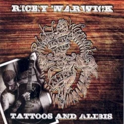 Tattoos & Alibis