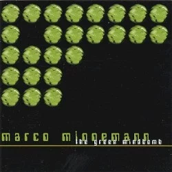 The Green Mindbomb
