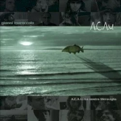 A.C.A.U. La nostra meraviglia A.C.A.U. La nostra meraviglia