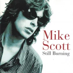 Still Burning Still Burning